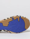woman's ballet flat