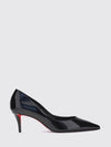 woman's pump