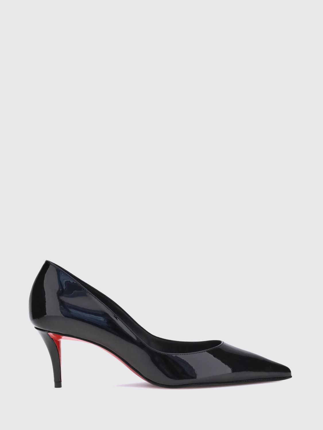 woman's pump