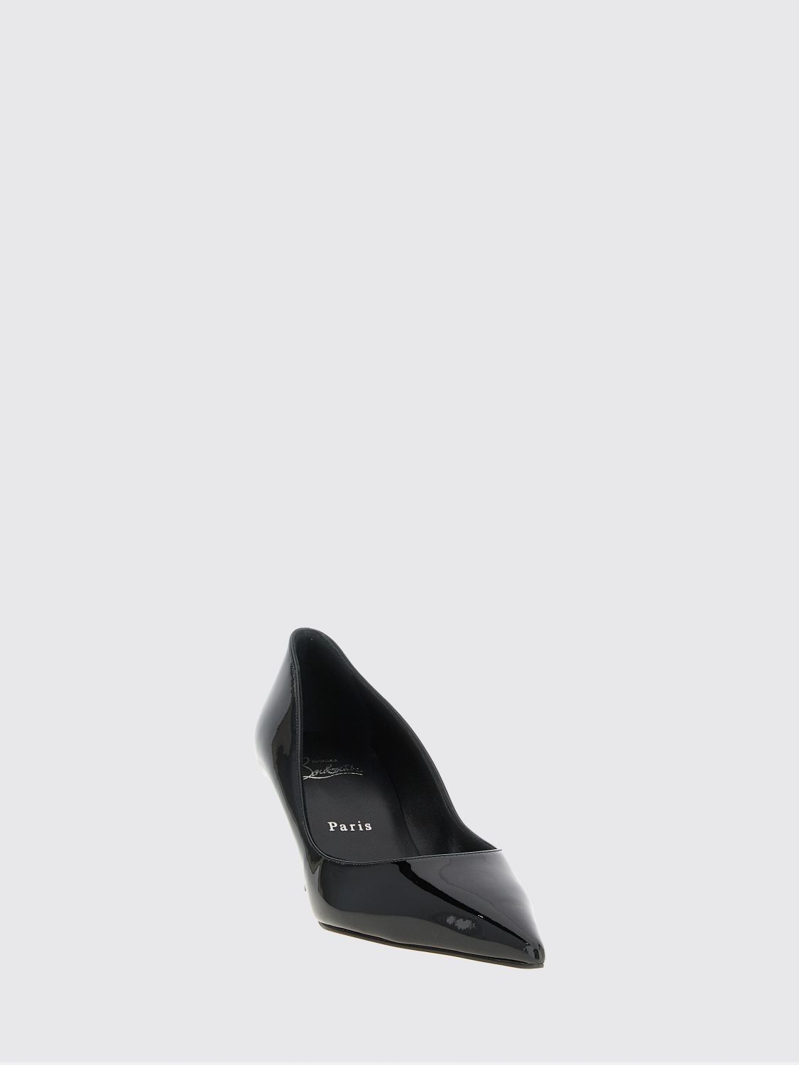 woman's pump