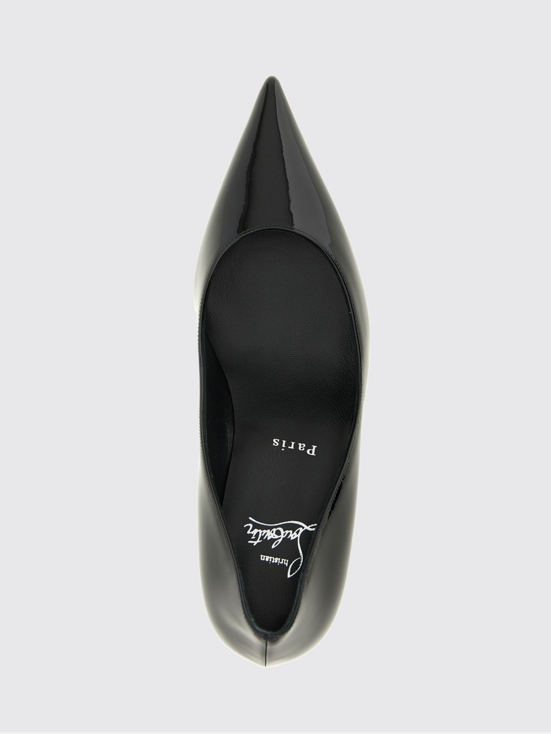 woman's pump
