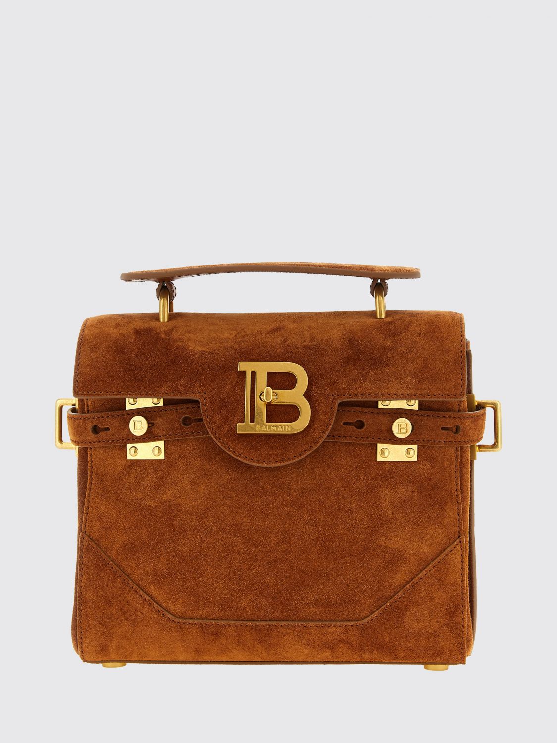 woman's mini bag