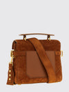 woman's mini bag