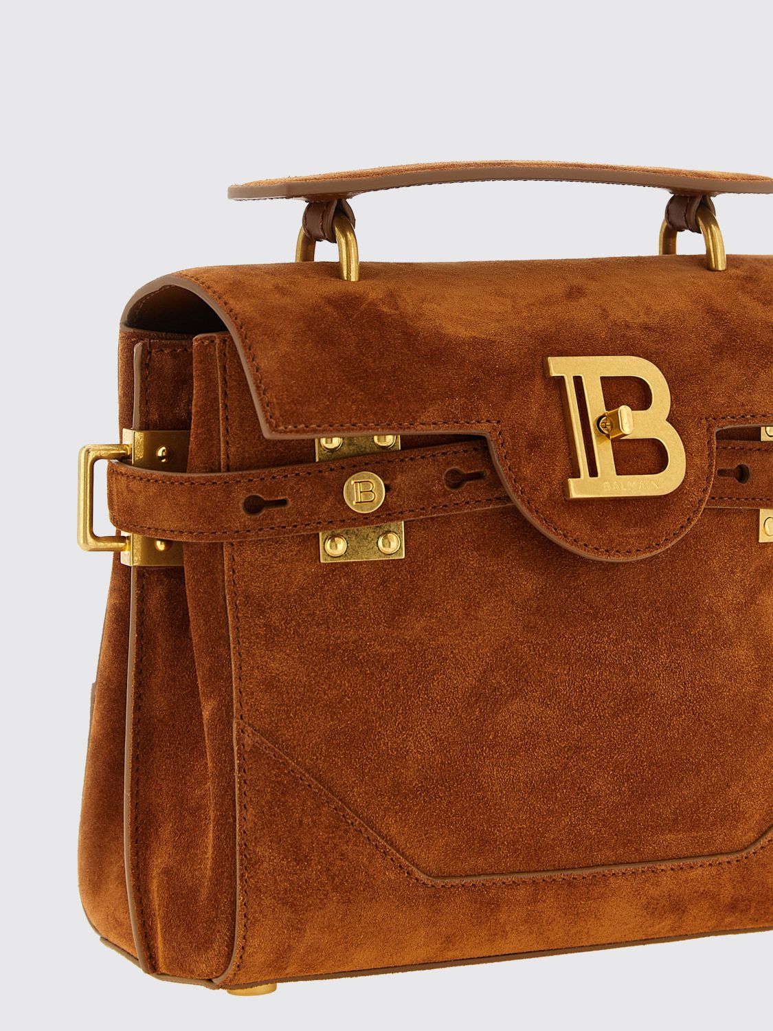 woman's mini bag