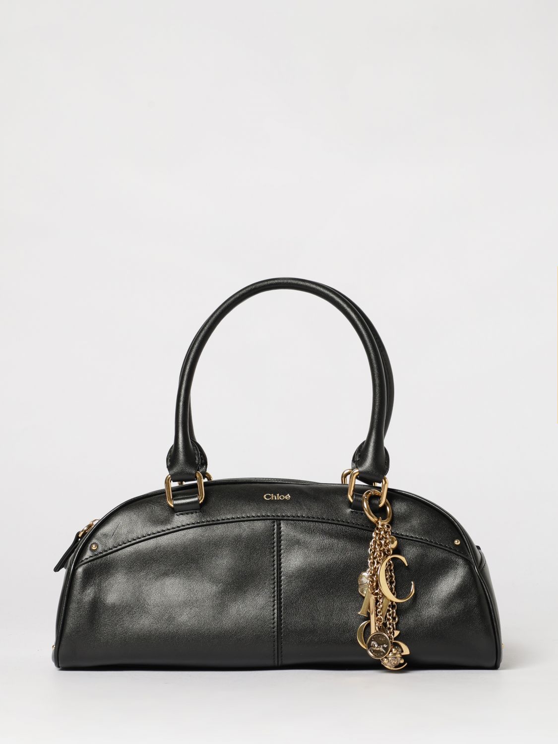 woman's handbag chloé