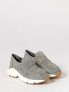 woman's loafer