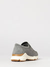 woman's loafer