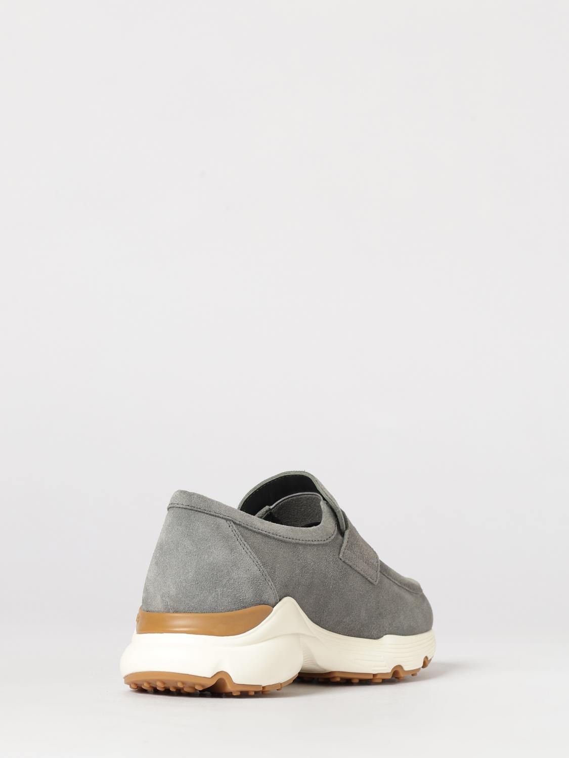 woman's loafer