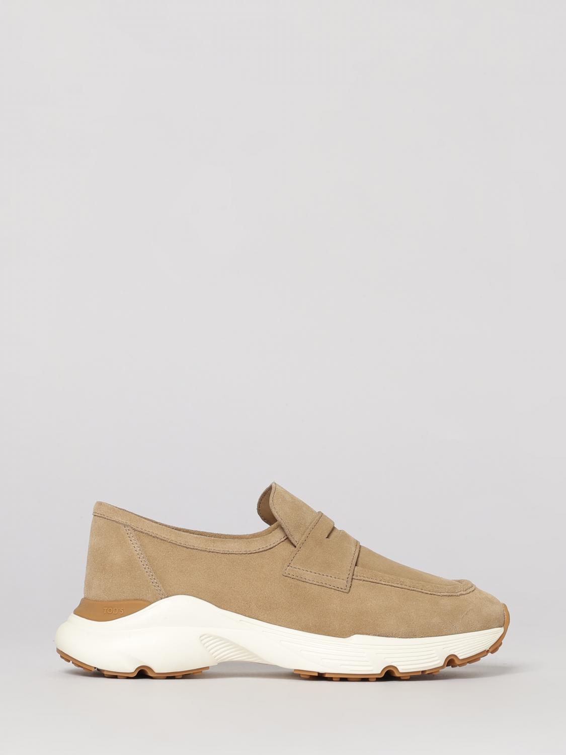 woman's loafer