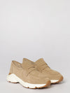 woman's loafer