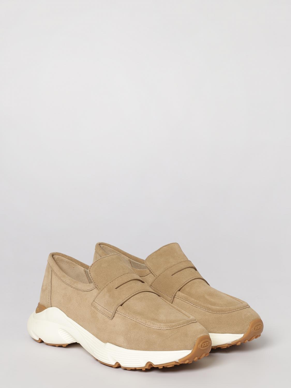 woman's loafer