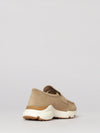 woman's loafer