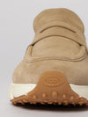woman's loafer