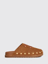 woman's flat shoes