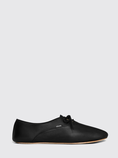 woman's ballet flat