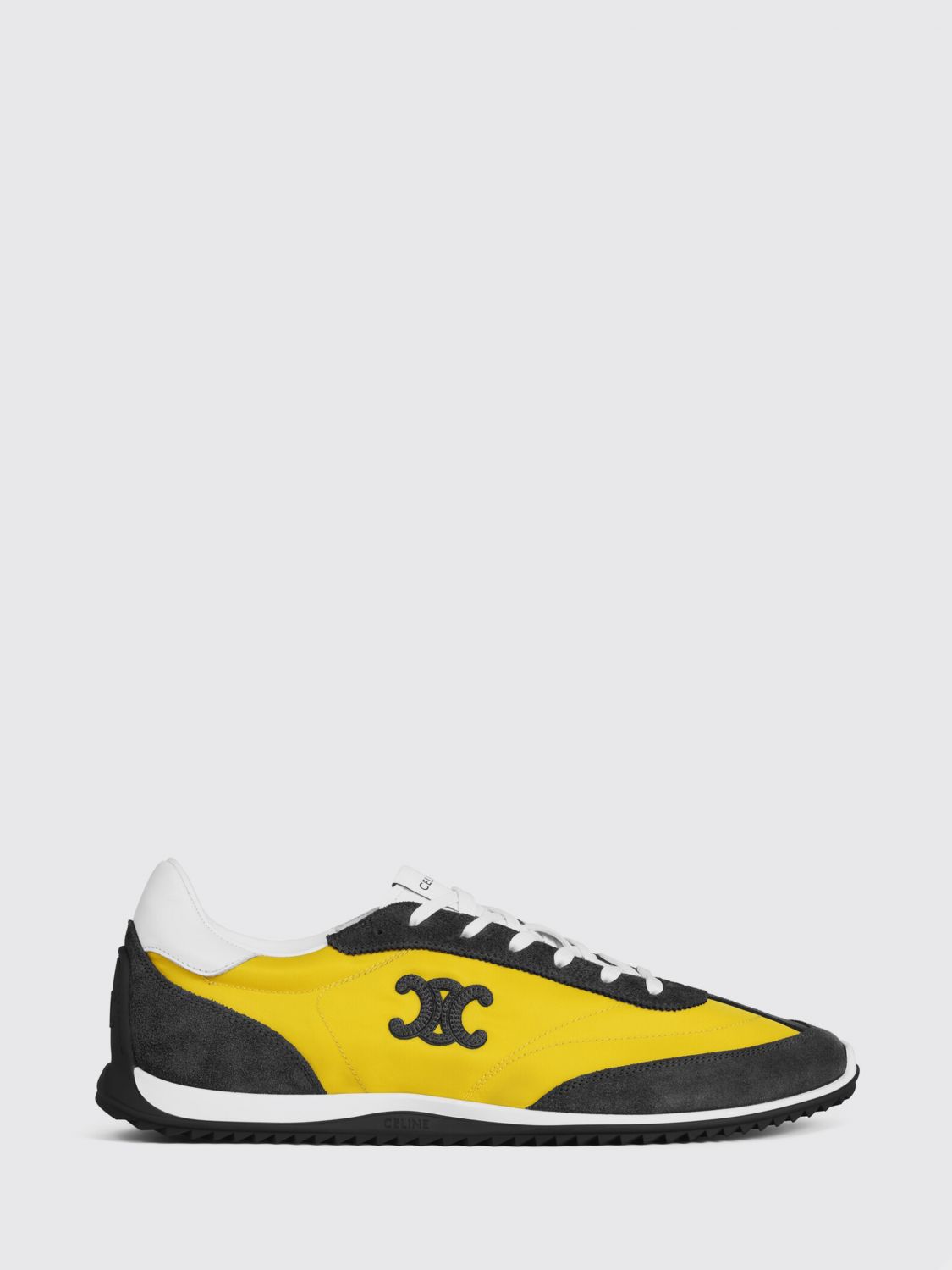 woman's sneakers