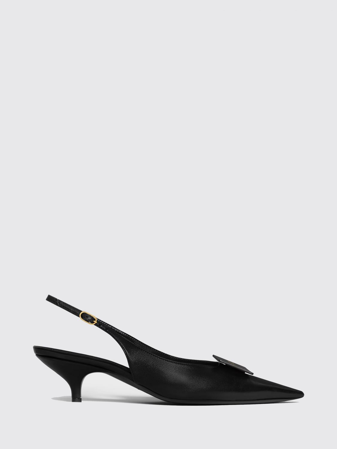 woman's pump