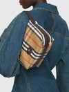 woman's mini bag