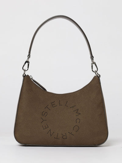 woman's shoulder bag