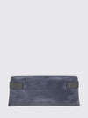 woman's clutch