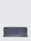 woman's clutch