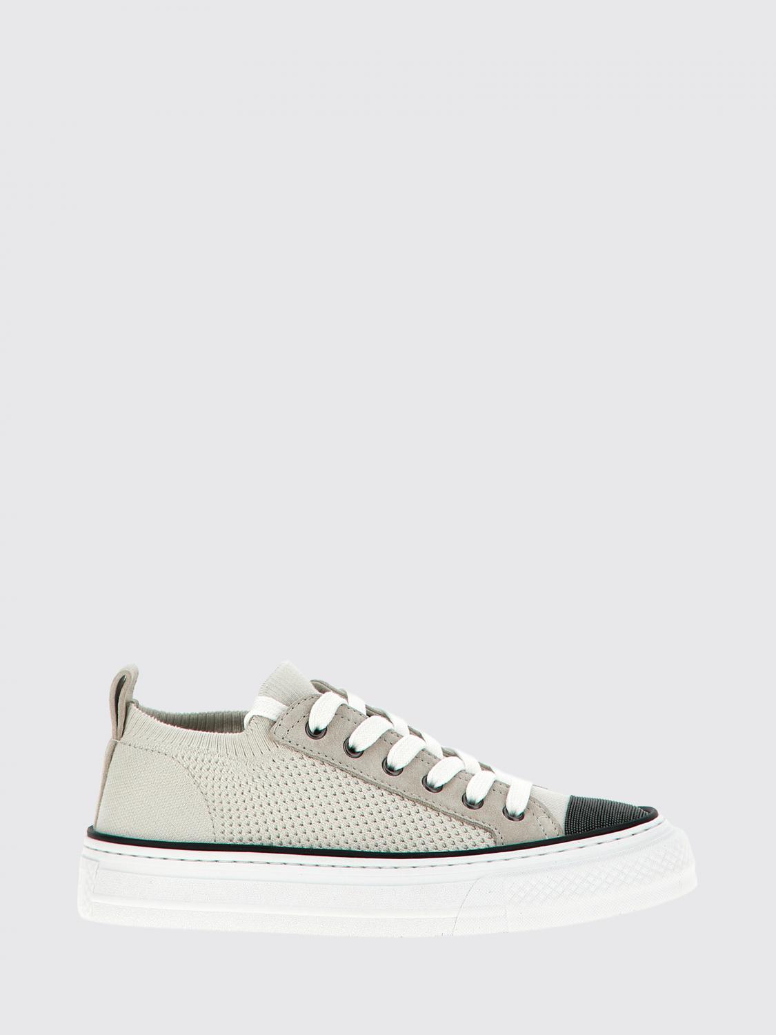 woman's sneakers