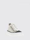 woman's sneakers
