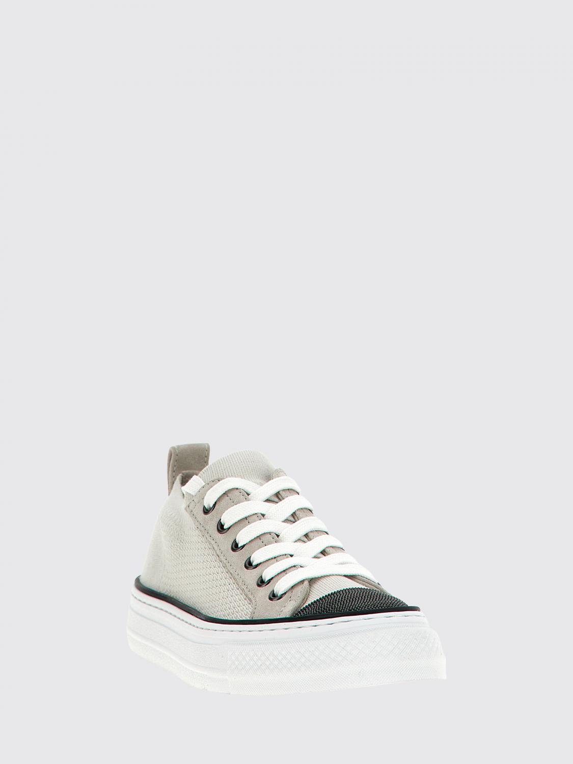 woman's sneakers