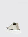 woman's sneakers