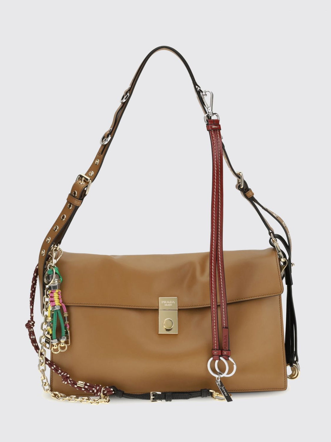 PRADA OS woman&