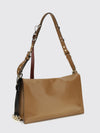woman's shoulder bag