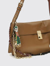 woman's shoulder bag