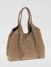 woman's shoulder bag
