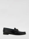 woman's loafer