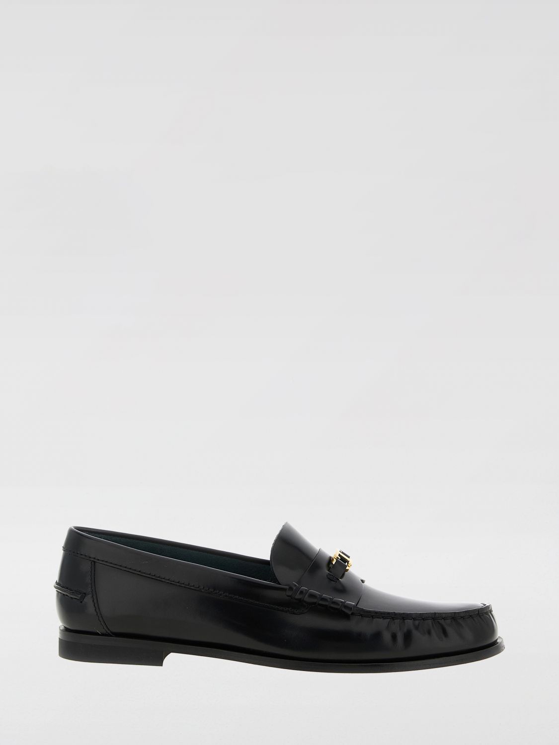woman's loafer