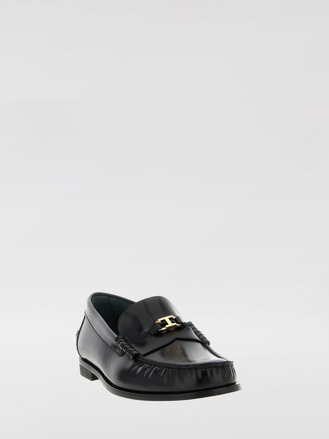 woman's loafer