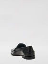 woman's loafer