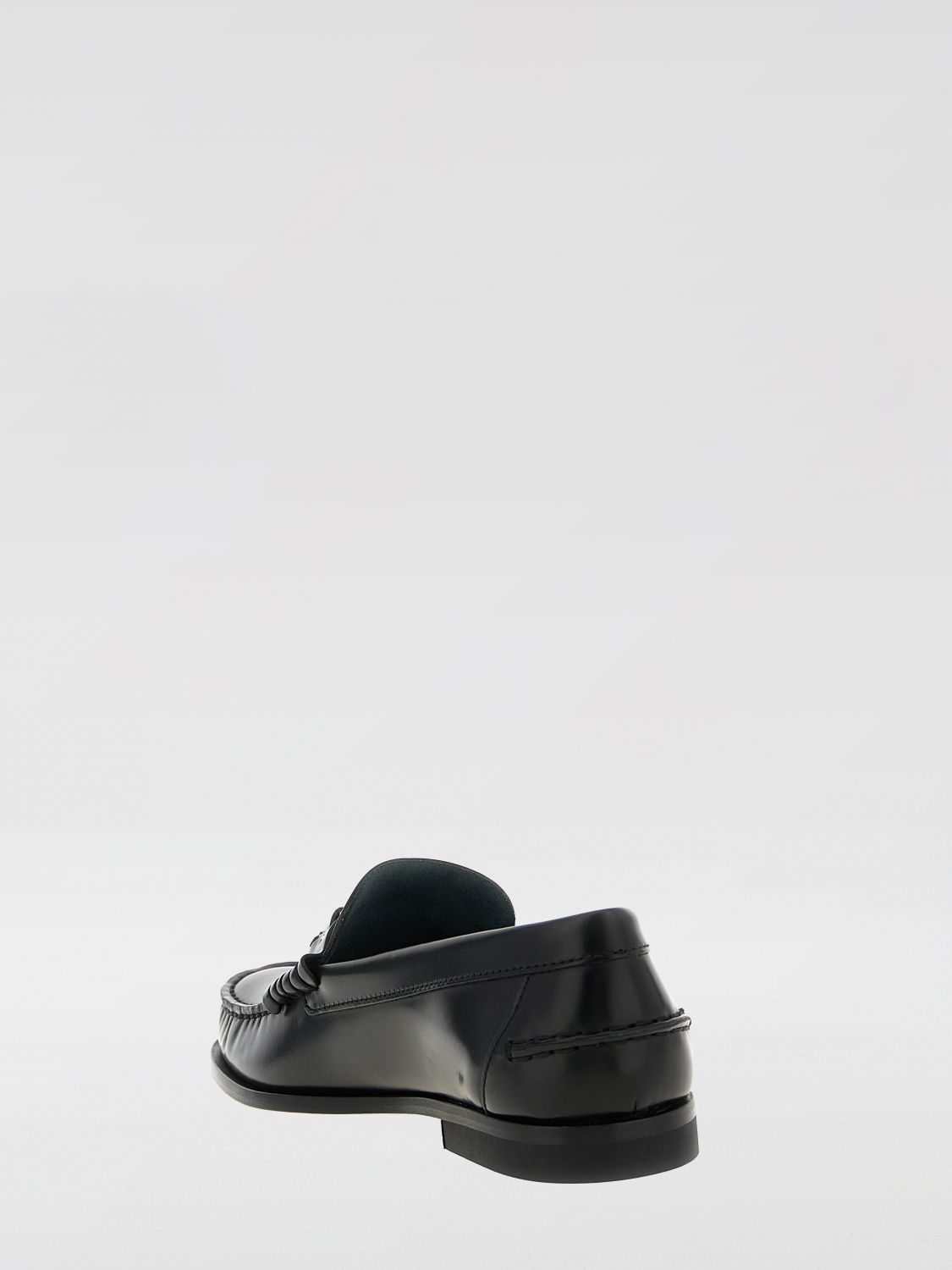 woman's loafer
