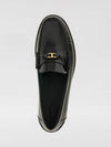 woman's loafer