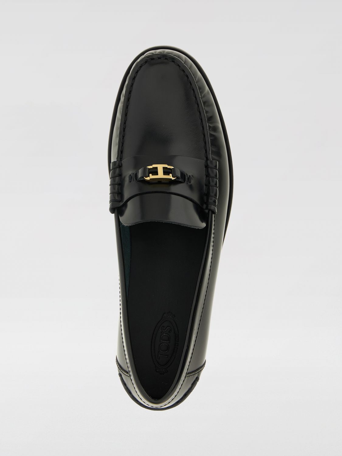 woman's loafer