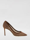 woman's pump