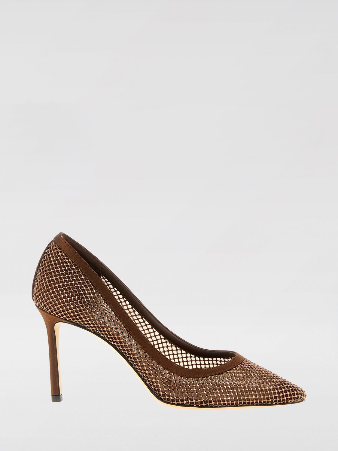 woman's pump