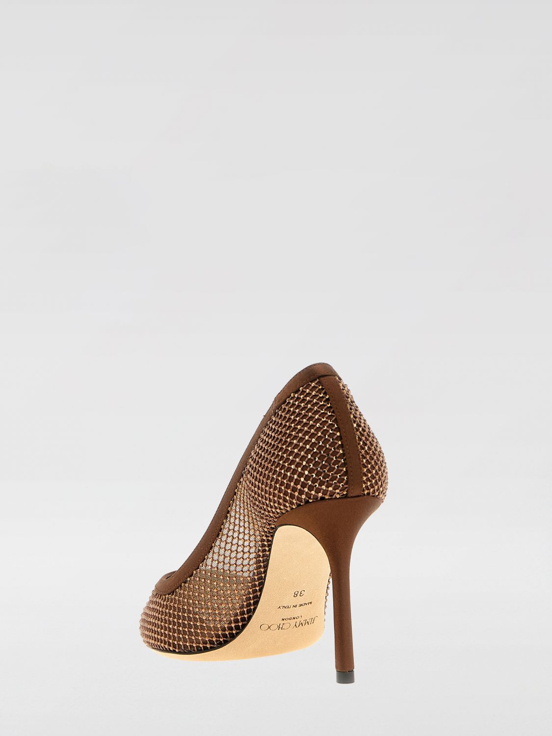 woman's pump