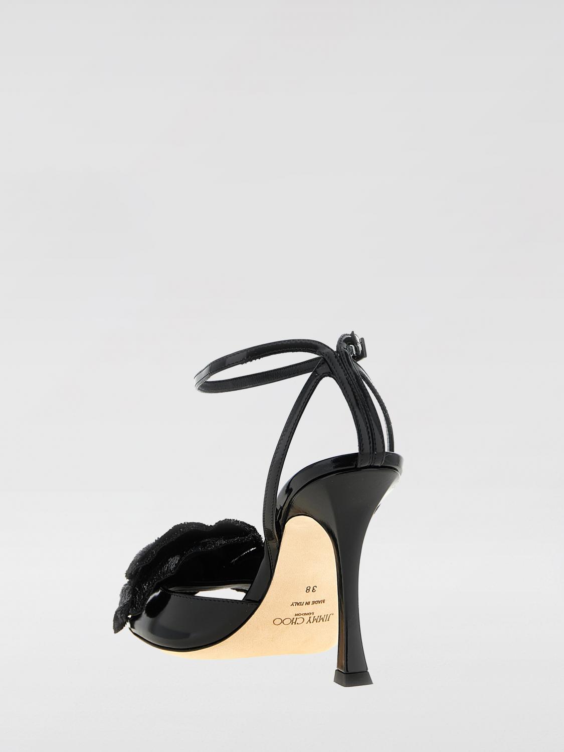 JIMMY CHOO 36 woman&