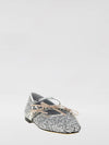 woman's ballet flat