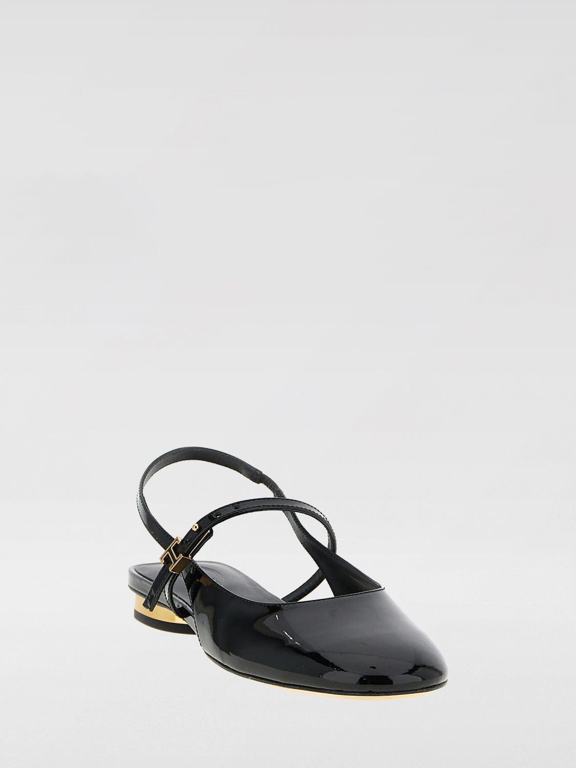 woman's pump