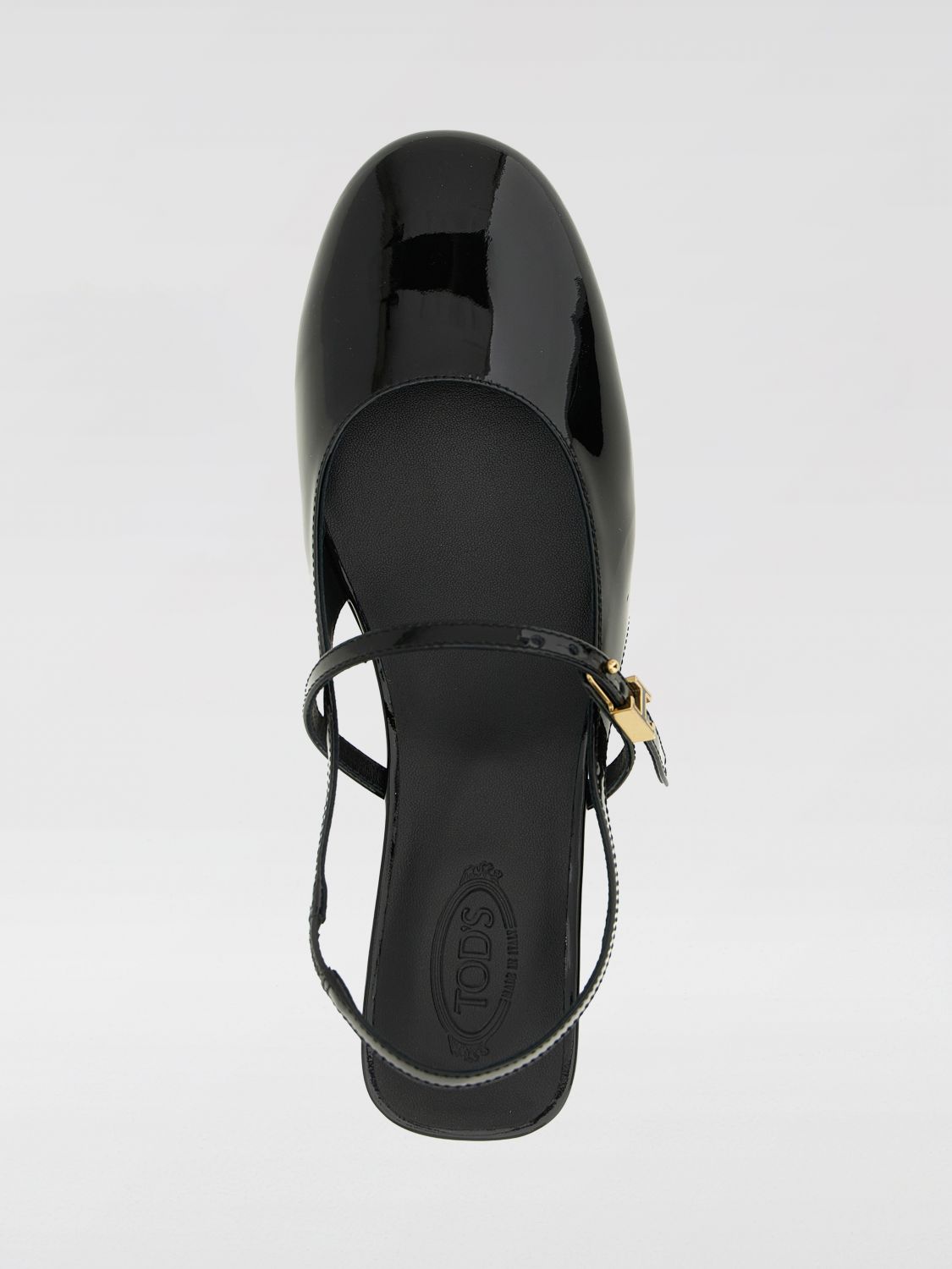 woman's pump