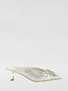 woman's shoes