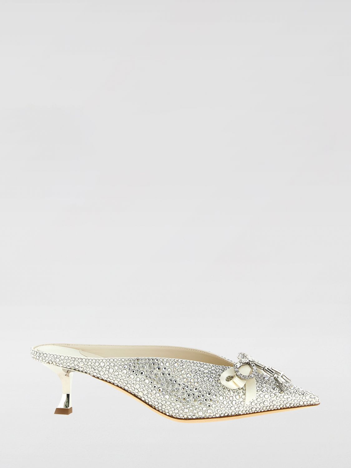 woman's shoes
