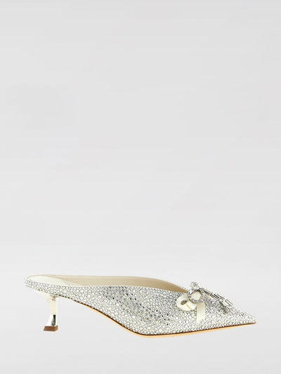 woman's shoes